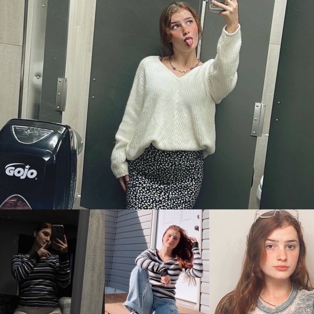 Meet your Posher, Madisyn